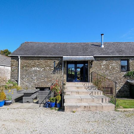 Lily Cottage Looe Bagian luar foto