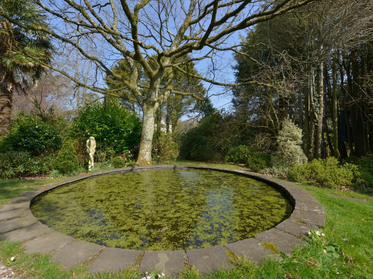Lily Cottage Looe Bagian luar foto