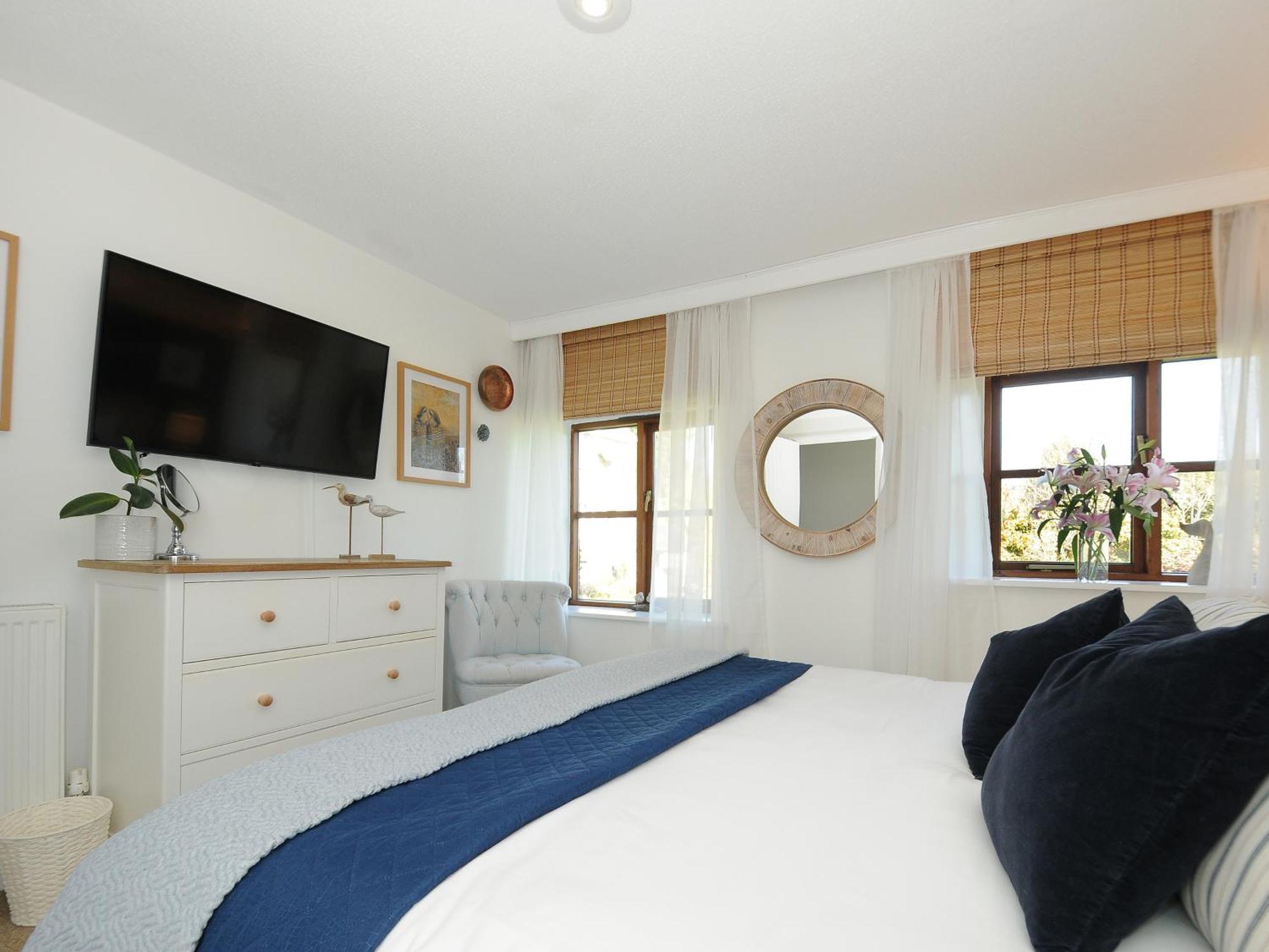 Lily Cottage Looe Bagian luar foto