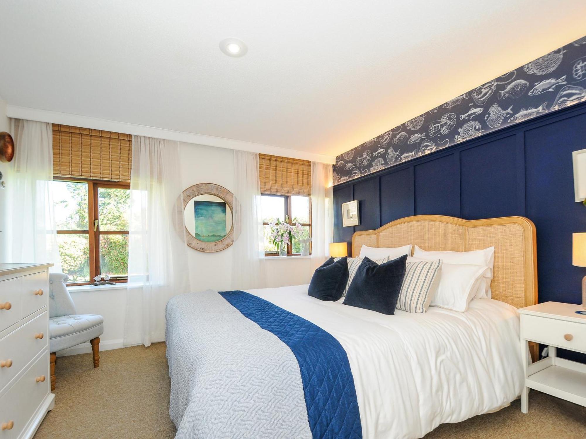 Lily Cottage Looe Bagian luar foto